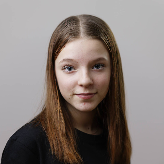 Emma Kuoppamäki